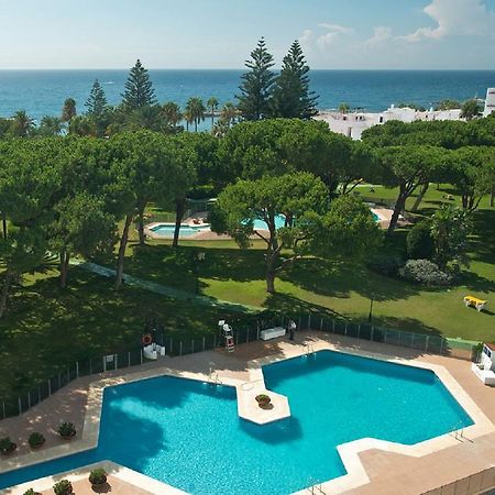 Marbella Apartamentos SL Eksteriør billede