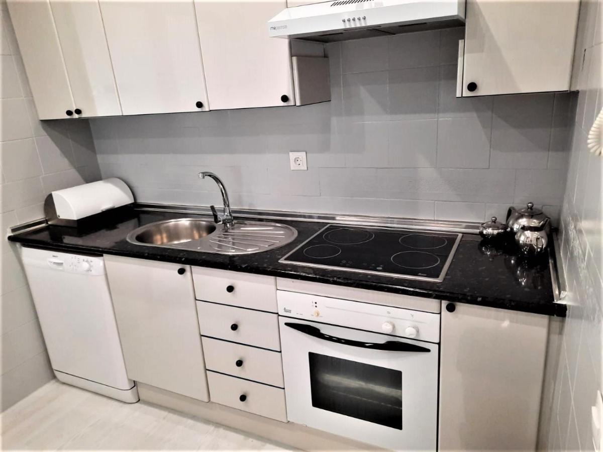 Marbella Apartamentos SL Eksteriør billede