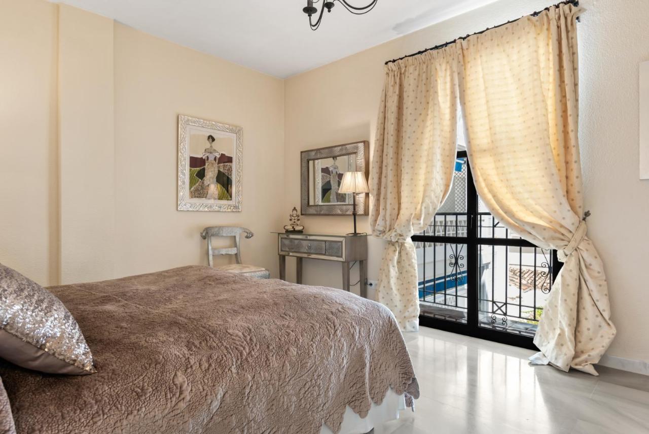 Marbella Apartamentos SL Eksteriør billede